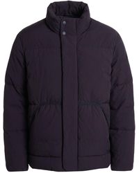 Aspesi - Puffer Polyamide, Elastane - Lyst