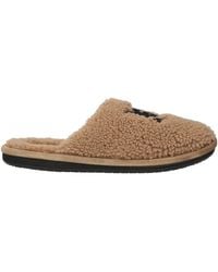 Amiri - House Slipper Leather - Lyst