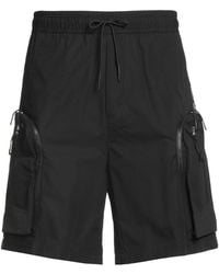 A_COLD_WALL* - Shorts & Bermuda Shorts - Lyst