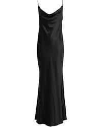 ACTUALEE - Maxi Dress - Lyst