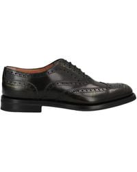 Church's - Lace-up Shoes - Lyst