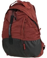 C.P. Company - Backpacks - Lyst