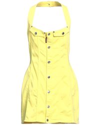 DSquared² - Vestito Corto - Lyst