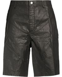 Nike - Shorts & Bermuda Shorts Cotton - Lyst