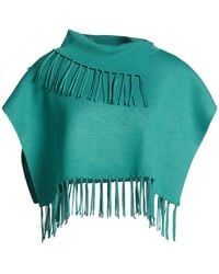 Alpha Studio - Cape - Lyst