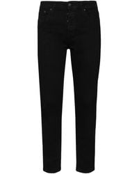 Jack & Jones - Jeans Cotton, Polyester, Elastane - Lyst