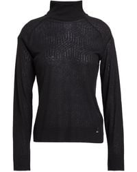 Herno - Cuello Alto - Lyst