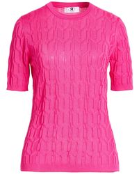 Missoni - Pullover - Lyst