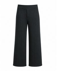 Ami Paris - Pants Cotton, Polyester - Lyst