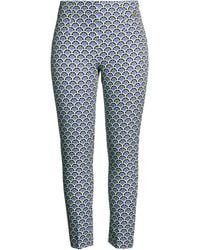 Gai Mattiolo - Pants Polyester, Elastane - Lyst