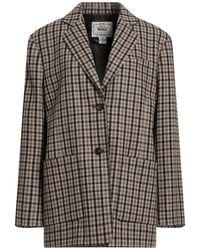 Woolrich - Blazer - Lyst
