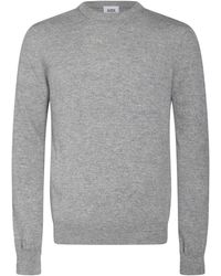 Alpha Studio - Pullover - Lyst