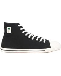 Palm Angels - Sneakers Textile Fibers - Lyst