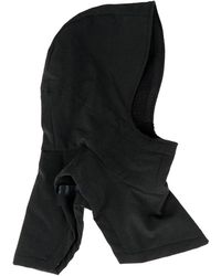 GR10K - Charcoal Hat Polyamide, Polyester, Elastane - Lyst