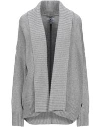 Barbour - Strickjacke - Lyst