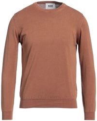 Alpha Studio - Pullover - Lyst