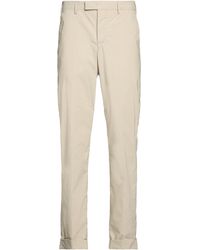 PT Torino - Pants Cotton, Polyamide, Elastane - Lyst