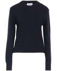 Ami Paris - Pullover - Lyst