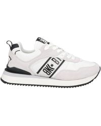 Bikkembergs - Sneakers - Lyst