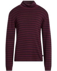 Tod's - Turtleneck - Lyst