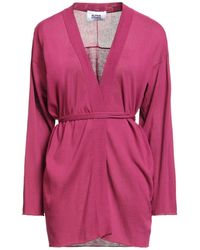 Alpha Studio - Cardigan - Lyst