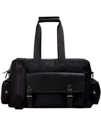 Bikkembergs - Borsone - Lyst