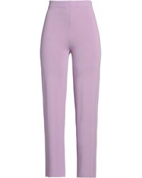 ViCOLO - Pants Viscose, Polyamide - Lyst