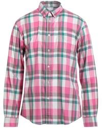 Edwin - Shirt - Lyst
