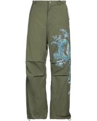 Maharishi - Trouser - Lyst