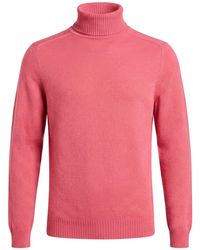 Fedeli - Rollkragenpullover - Lyst