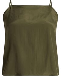 Fabiana Filippi - Top Acetate, Silk - Lyst