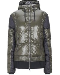 Rossignol Down Jacket - Green