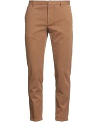 AT.P.CO - Trouser - Lyst