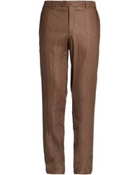 Brian Dales - Trouser - Lyst