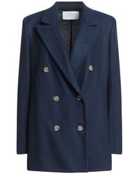 Harris Wharf London - Blazer - Lyst