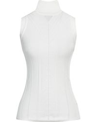High - Turtleneck - Lyst