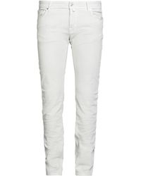 Jacob Cohen - Pantalon - Lyst