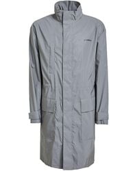 Karl Lagerfeld - Soprabito & Trench - Lyst