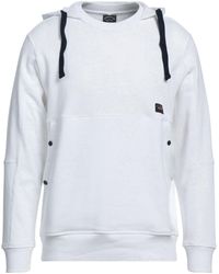 Paul & Shark - Sudadera - Lyst