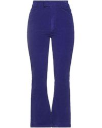 Ottod'Ame - Trouser - Lyst