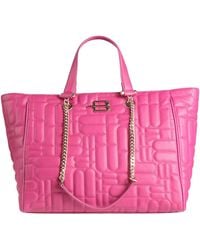 Baldinini - Bolso De Mano - Lyst