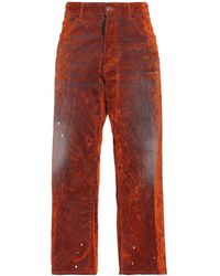 DSquared² - Trouser - Lyst
