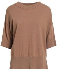 Alpha Studio - Pullover - Lyst