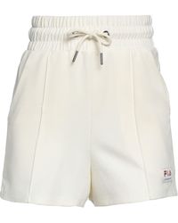 Fila Knee-length shorts and long shorts for Women | Online Sale up to 74%  off | Lyst
