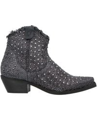 Divine Follie - Bottines - Lyst