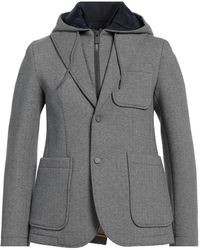 Manuel Ritz - Jacke & Anorak - Lyst