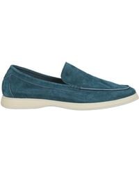 Andrea Ventura Firenze - Aquariva Loafers Leather - Lyst