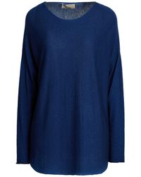 120% Lino - Sweater Cashmere - Lyst