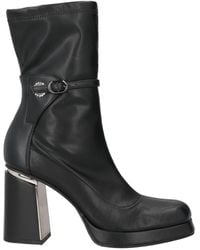 Liu Jo - Ankle Boots - Lyst