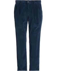 Incotex - Pants - Lyst